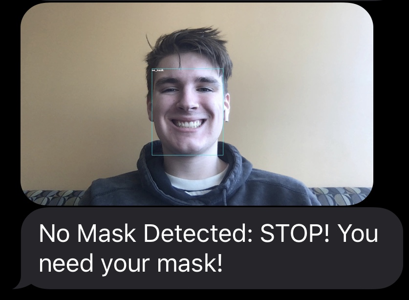 Mask Detect